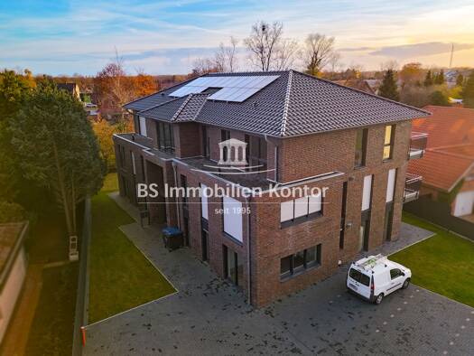 Mehrfamilienhaus zum Kauf als Kapitalanlage geeignet 2.299.000 € 23 Zimmer 706,9 m² 1.150 m² Grundstück Ostrhauderfehn Ostrhauderfehn 26842
