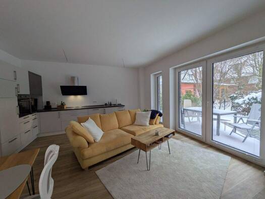 Wohnung zur Miete 850 € 2 Zimmer 66,8 m² frei ab 01.04.2026 Obernstraße 164 Uesen Achim 28832