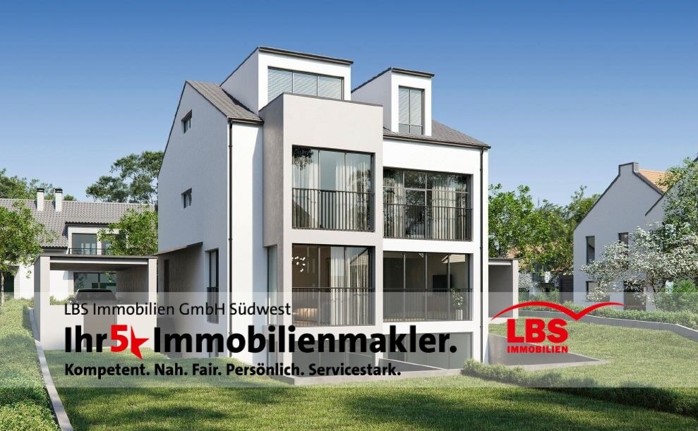 Grundstück zum Kauf 1.050.000 € 573 m²<br/>Grundstück Fuerstenberg Konstanz 78467