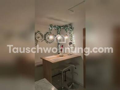 Wohnung zur Miete Tauschwohnung 550 € 2 Zimmer 40 m² Dachgeschoss, 4. Geschoss Köln 51145