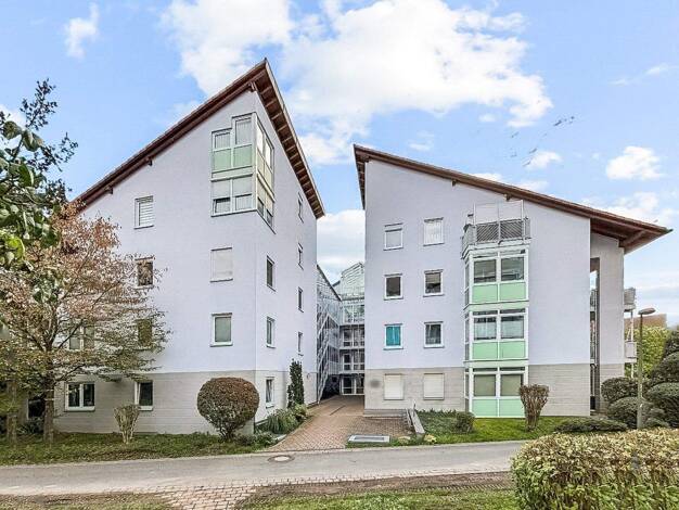 Wohnung zum Kauf 265.000 € 2 Zimmer 73,5 m² 2. Geschoss frei ab 01.04.2026 Büchenbach Erlangen 91056