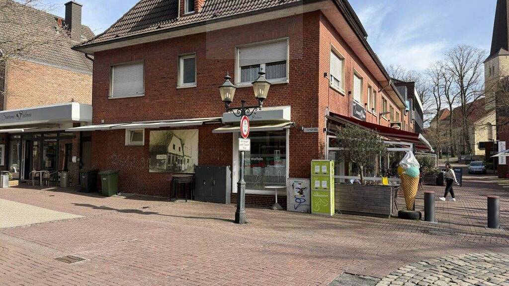 Haus zum Kauf 449.000 € 166 m² 222 m² Grundstück Tiberstraße 34 Dülmen 48249