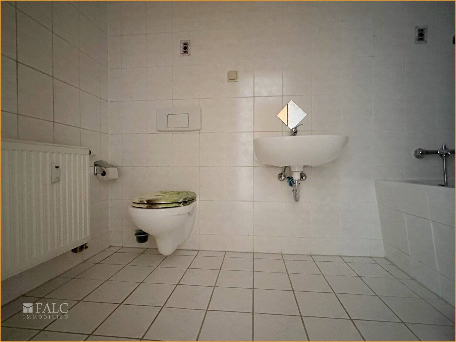 Maisonette-Wohnung in Top-Lage – Dorotheenstraße 15, 9113 Chemnitz / Schloßchemnitz – Vorschaubild 10