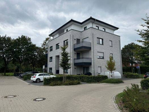 Wohnung zur Miete 830 € 3 Zimmer 75 m² 1. Geschoss frei ab 01.02.2026 Drensteinfurt 48317