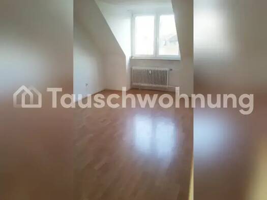 Wohnung zur Miete Tauschwohnung 1.000 € 3,5 Zimmer 85 m² 5. Geschoss Düsseltal Düsseldorf 40237