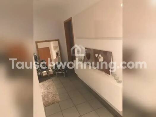 Wohnung zur Miete Tauschwohnung 627 € 4 Zimmer 95 m² Werther 33824