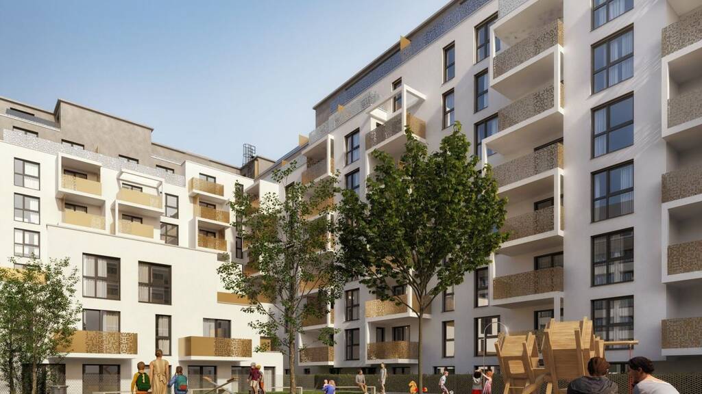 Wohnung zum Kauf provisionsfrei Wien 1220