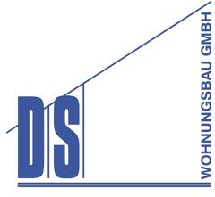 DS Wohnungsbau GmbH logo