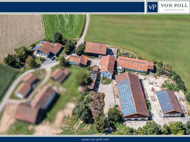 Mehrfamilienhaus zum Kauf 1.600.000 € 7 Zimmer 207,8 m² 82.869 m² Grundstück Arnschwang 93473