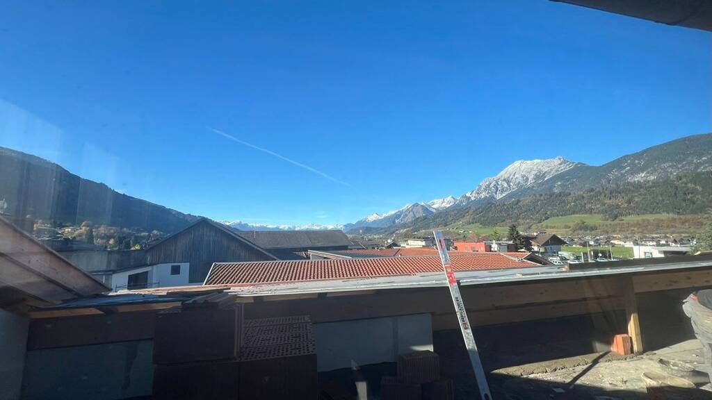 Penthouse zum Kauf 4 Zimmer 108 m² frei ab sofort Weer 6116