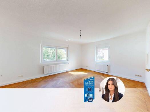 Maisonette zur Miete 1.600 € 6 Zimmer 158 m² 1. Geschoss frei ab 01.05.2026 Forchheim 91301