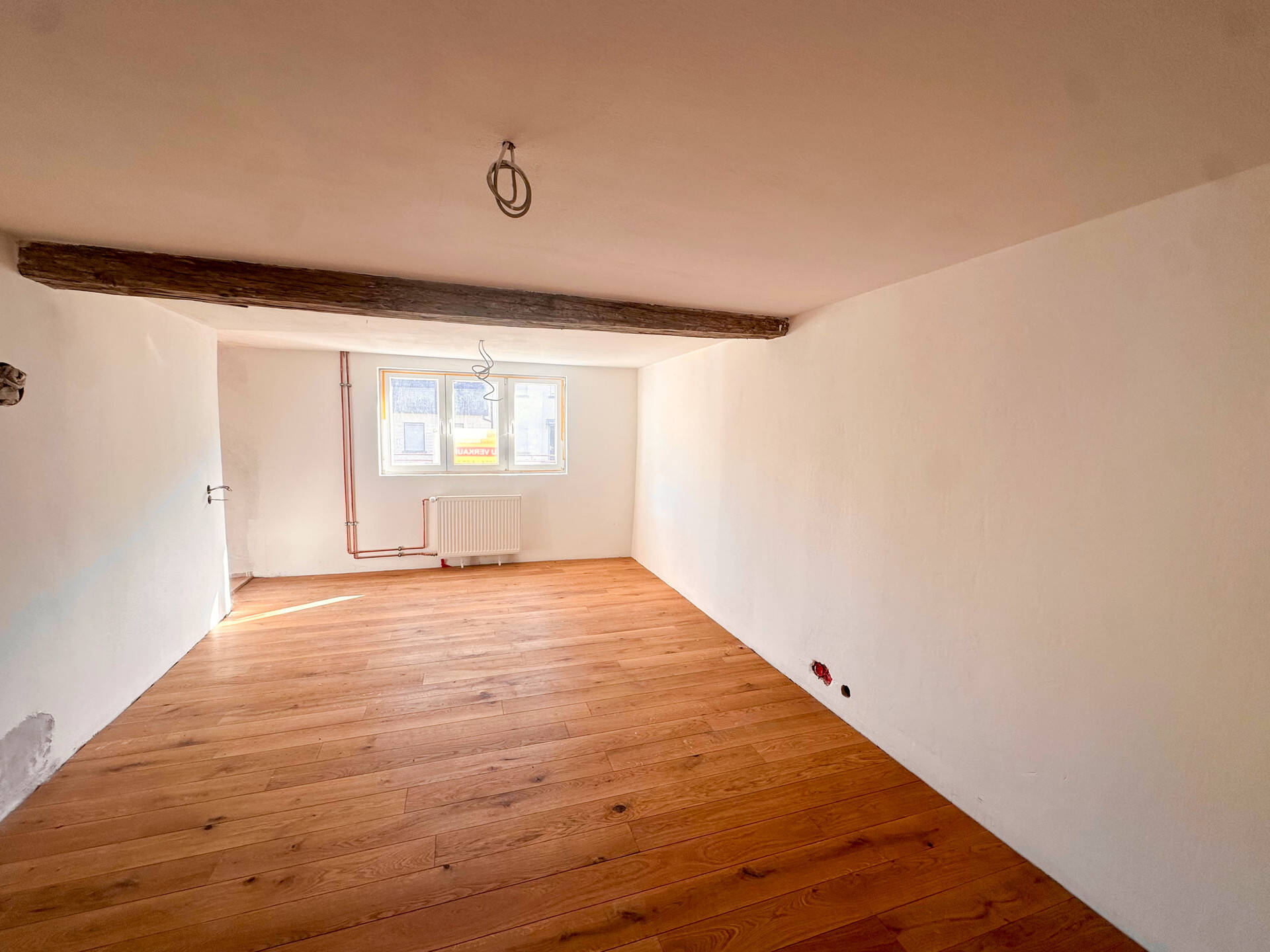 Einfamilienhaus zum Kauf - Ansicht 5