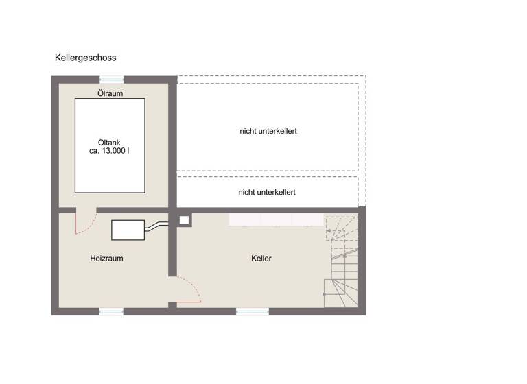 Mehrfamilienhaus zum Kauf provisionsfrei 375.000 € 5 Zimmer 80 m² 797 m² Grundstück Herrischried 79737