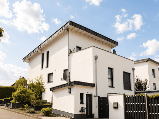 Doppelhaushälfte zum Kauf provisionsfrei 415.000 € 2,5 Zimmer 109,7 m² frei ab sofort Heiligenhaus Overath 51491