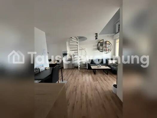 Wohnung zur Miete Tauschwohnung 1.630 € 2,5 Zimmer 80 m² Milbertshofen-Am Hart München 80939
