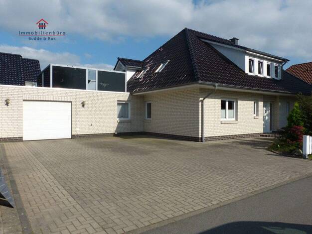 Mehrfamilienhaus zum Kauf 459.000 € 234,6 m² 530 m² Grundstück Friesoythe 26169