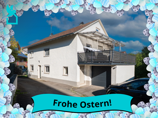 Einfamilienhaus zum Kauf 298.000 € 8 Zimmer 131 m² 351 m² Grundstück Bingen 72511