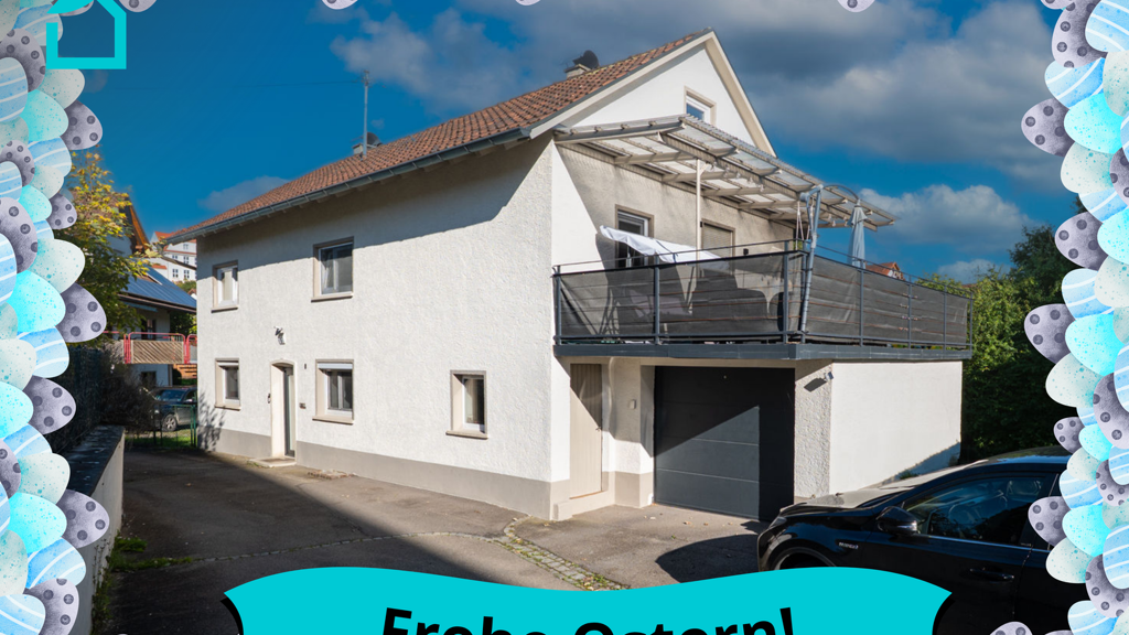 Einfamilienhaus zum Kauf 298.000 € 8 Zimmer 131 m² 351 m² Grundstück Bingen 72511