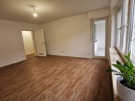 Wohnung zur Miete 1.200 € 3 Zimmer 68,6 m² Geschoss EG/2 Unterliederbach Frankfurt am Main 65929