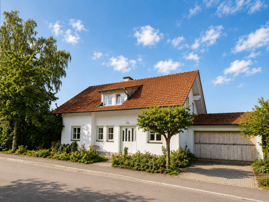 Einfamilienhaus zum Kauf 555.000 € 5 Zimmer 145 m² 700 m² Grundstück frei ab sofort Geisenhausen Geisenhausen 84144