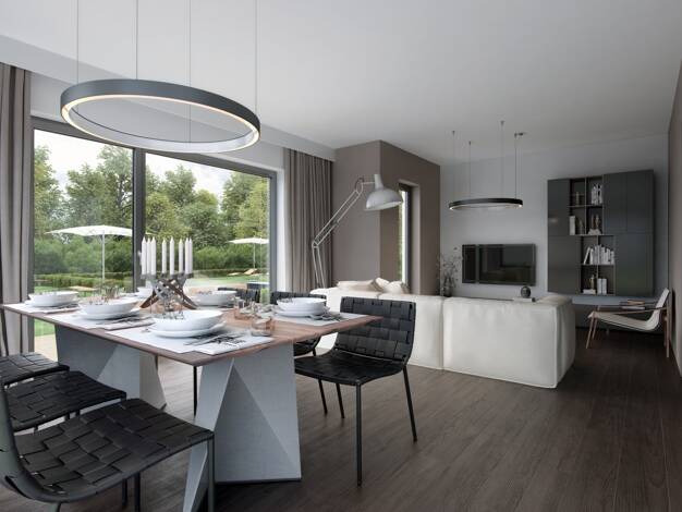 Einfamilienhaus zum Kauf 699.163 € 5 Zimmer 136 m² 480 m² Grundstück Weyer Mechernich 53894