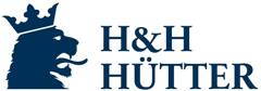 H&H Hütter Immobilien- und Verwaltungsgesellschaft mbH logo