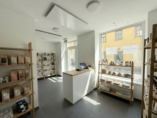 Büro zur Miete 1.131 € 2 Zimmer 46,5 m² Bürofläche Hietzing 1130