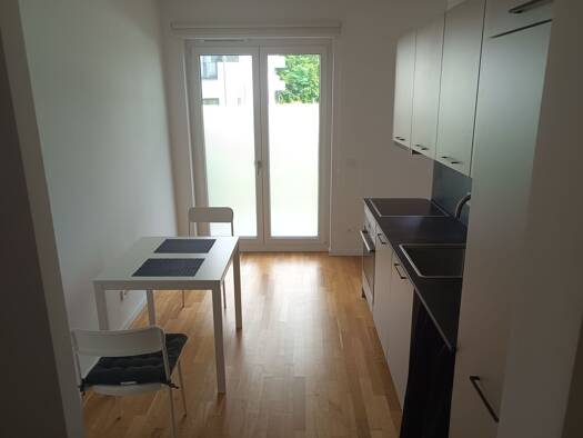 Wohnung zur Miete 847 € 1 Zimmer 32 m² Geschoss EG/4 frei ab 01.09.2026 Am Maselakepark Spandau Berlin 13587