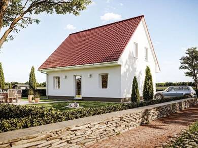 Einfamilienhaus zum Kauf 388.500 € 5 Zimmer 135 m² 500 m² Grundstück Wrist 25563
