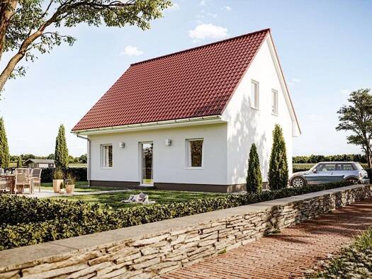 Einfamilienhaus zum Kauf 388.500 € 5 Zimmer 135 m² 500 m² Grundstück Wrist 25563