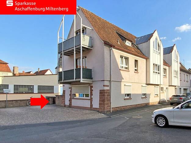 Wohnung zum Kauf 370.000 € 3 Zimmer 112 m² frei ab 01.10.2025 Obernburg Obernburg 63785