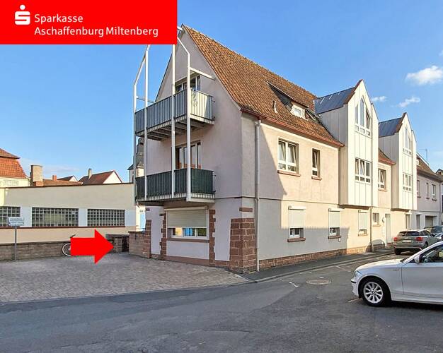 Wohnung zum Kauf 370.000 € 3 Zimmer 112 m² frei ab 01.10.2025 Obernburg Obernburg 63785