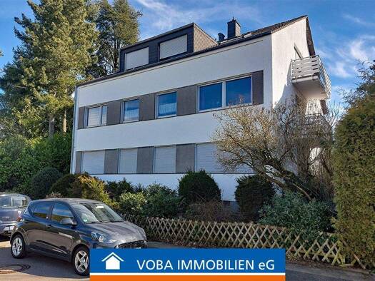 Mehrfamilienhaus zum Kauf 1.095.000 € 18 Zimmer 444 m² 1.086 m² Grundstück Brand Aachen 52078