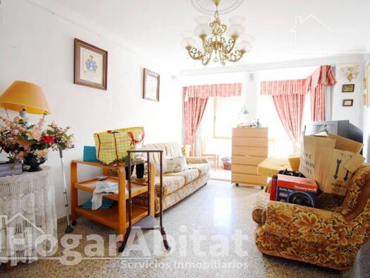 Villa zum Kauf 250.000 € 4 Zimmer 379 m² 195 m² Grundstück Avenida de la Comunitat Valenciana Xeraco 46770