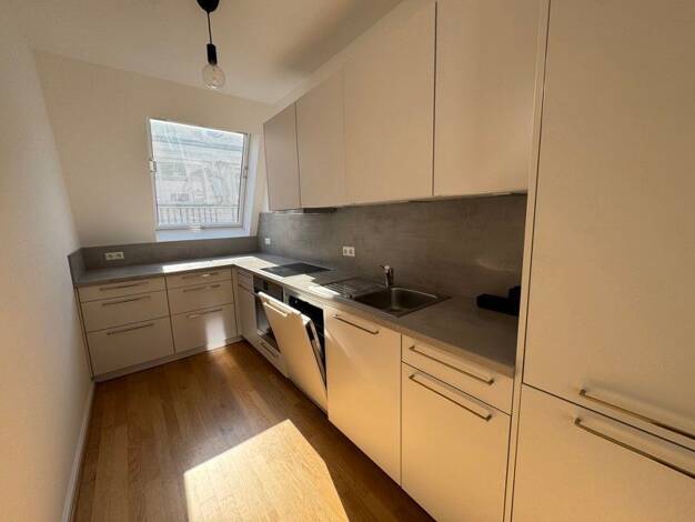 Wohnung zur Miete 824 € 2 Zimmer 62,6 m² 3. Geschoss frei ab 10.10.2026 Büttnerstraße 1 Zentrum-Ost Leipzig 04103