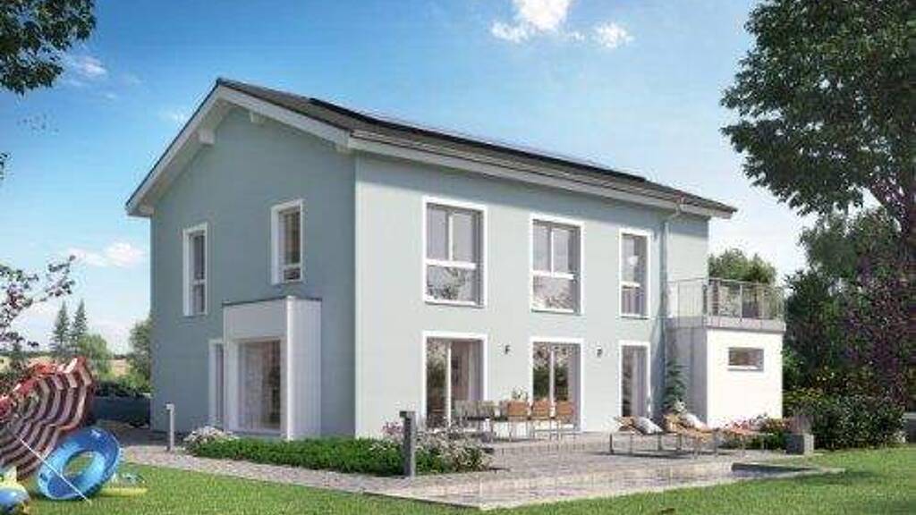 Einfamilienhaus zum Kauf 1.145.600 € 6 Zimmer 209 m² 500 m² Grundstück Benningen am Neckar 71726