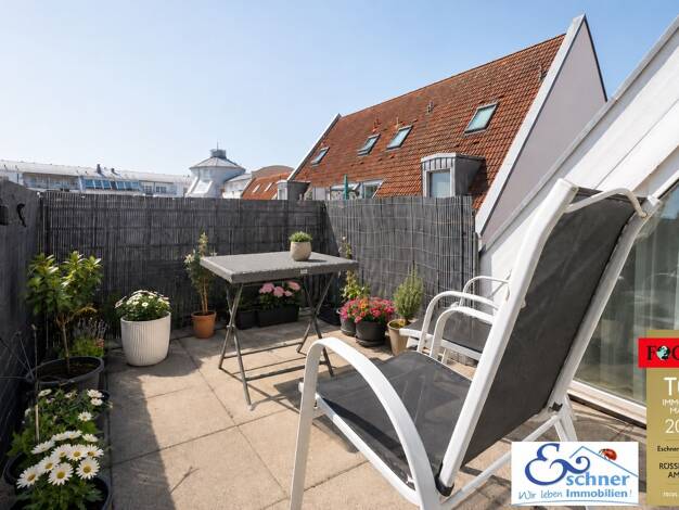 Maisonette zum Kauf 298.500 € 4 Zimmer 86,9 m² Rüsselsheim Rüsselsheim am Main 65428