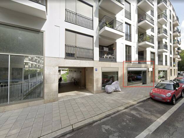 Laden zum Kauf provisionsfrei 94,7 m² Verkaufsfläche Auenstraße München 80469