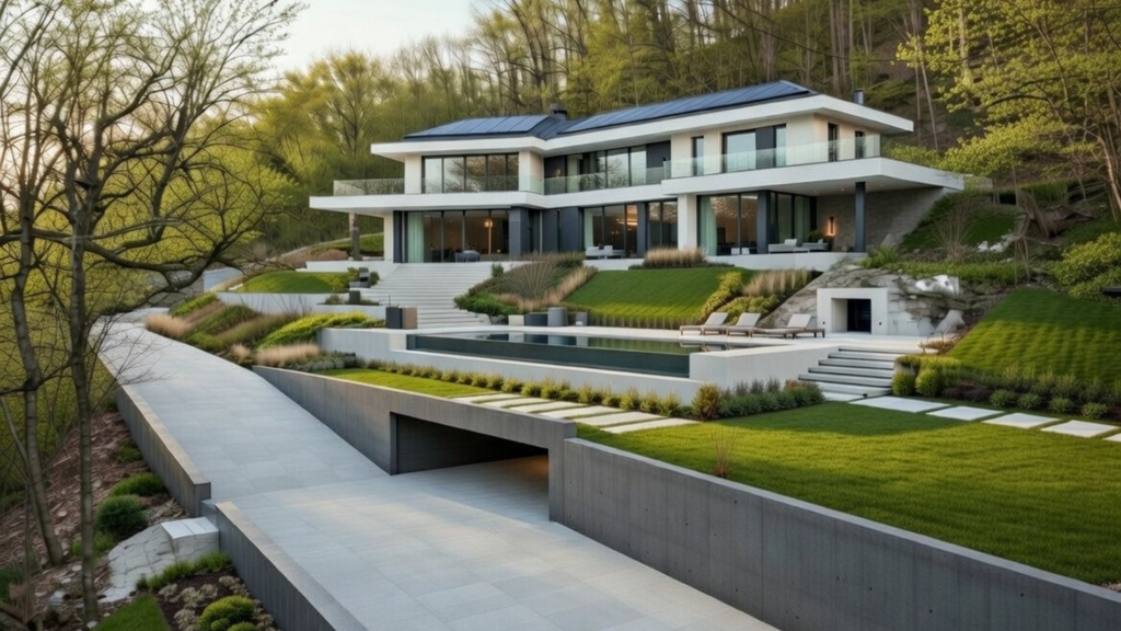 Grundstück zum Kauf provisionsfrei 2.500.000 € 8.630 m² Grundstück Peter u. Paul Landshut 84028