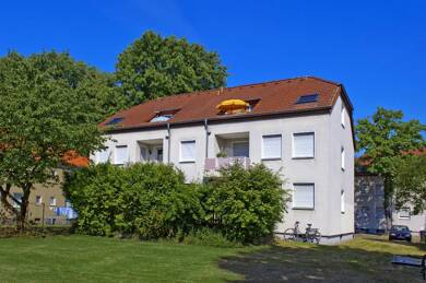 Wohnung zur Miete 614 € 3 Zimmer 77,8 m² EG frei ab sofort Rainweg 1 Herringen Hamm 59077