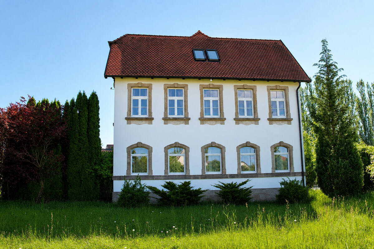 Mehrfamilienhaus zum Kauf - Ansicht 2