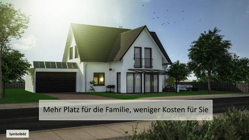 House in Regen, Landkreis Regen