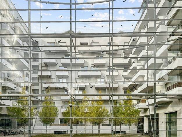 Wohnung zum Kauf 239.000 € 1 Zimmer 21,3 m² 6. Geschoss Laim München 80687