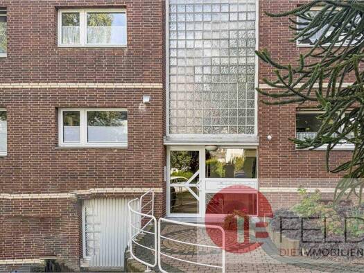 Maisonette zum Kauf 220.000 € 4 Zimmer 129 m² 2. Geschoss Mettmann 40822