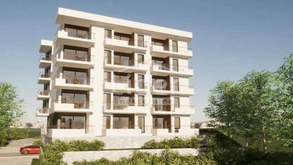 Wohnung zum Kauf 290.000 € 3 Zimmer 70 m² 1. Geschoss Zamet, Rijeka Zamet