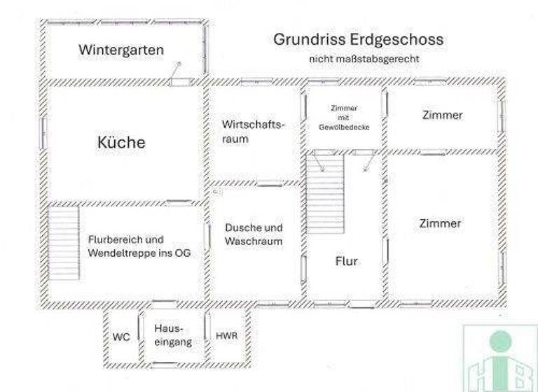 Einfamilienhaus zum Kauf 158.400 € 8 Zimmer 195 m² 2.180 m² Grundstück Jenkwitz Kubschütz 02627