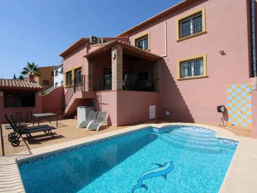 Chalet zum Kauf 499.000 € 5 Zimmer 225 m² Orba 03790