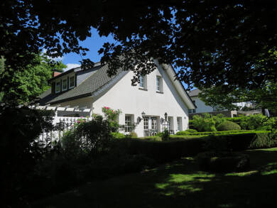 Einfamilienhaus zum Kauf 369.000 € 6 Zimmer 140 m² 1.670 m² Grundstück Eidinghausen Bad Oeynhausen 32549