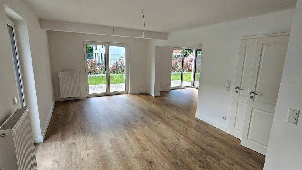 Wohnung zum Kauf 657.300 € 4 Zimmer 109,6 m² Rissen Hamburg 22559