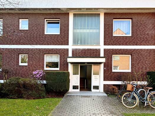 Wohnung zum Kauf 380.000 € 4 Zimmer 90,5 m² 2. Geschoss Rahlstedt Hamburg 22147